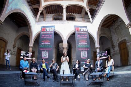 Cervantino
