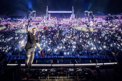 Martin Garrix