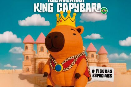 Capybara