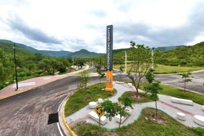 EL POTRERO
