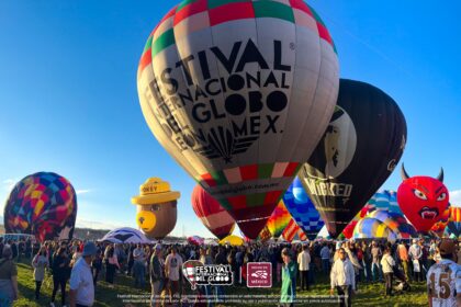 globos