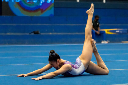 gimnastas