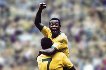 pelé