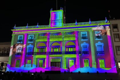 León Light Fest
