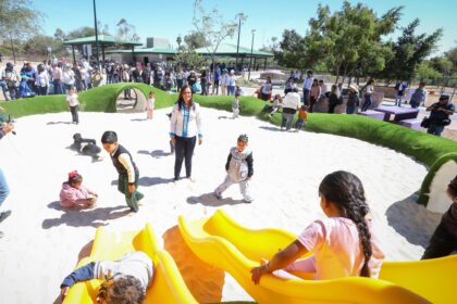 parque