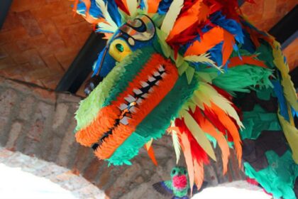 piñatas