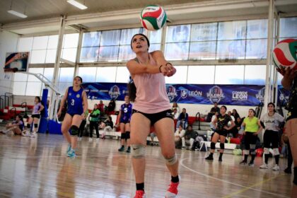 voleibol