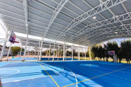 canchas