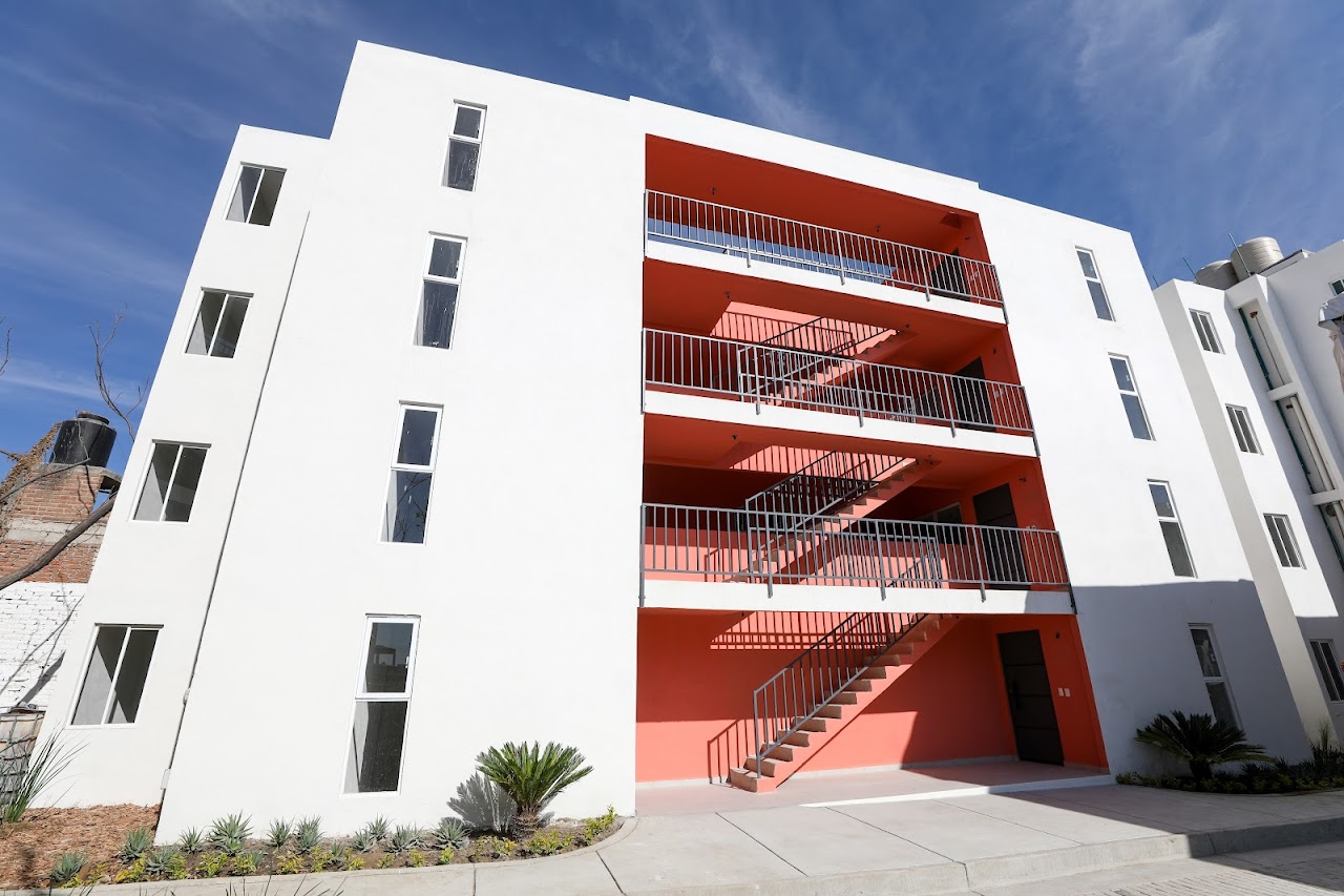 vivienda
