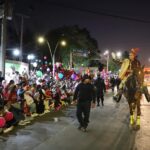 cabalgata