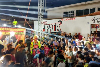 sonido