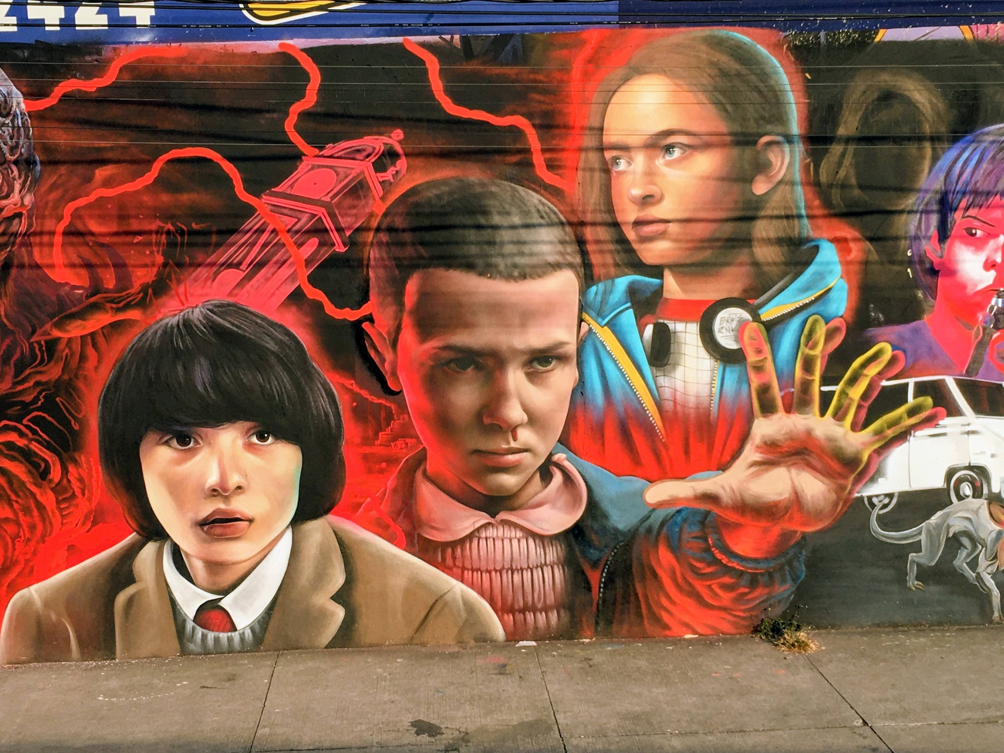 MURAL