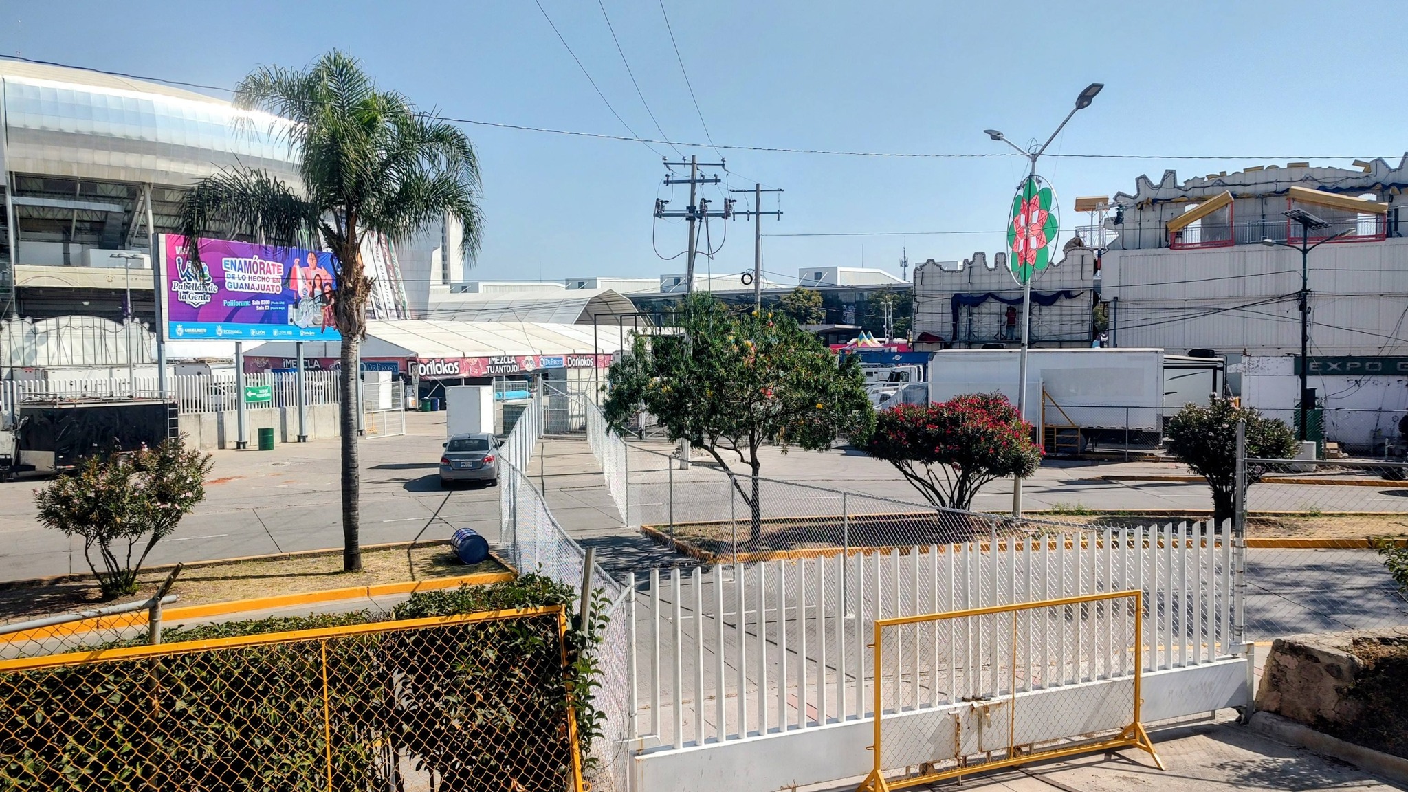 accesos