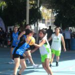 DEPORTE