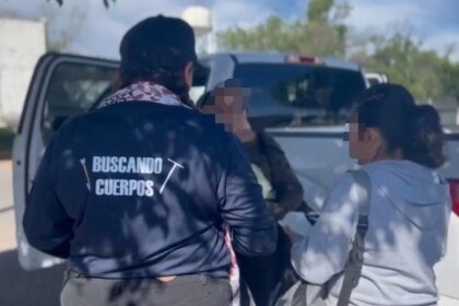 buscadoras