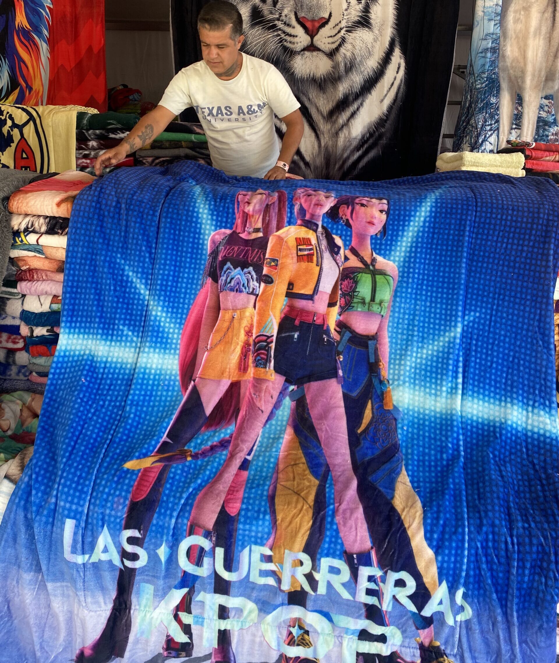 cobijas