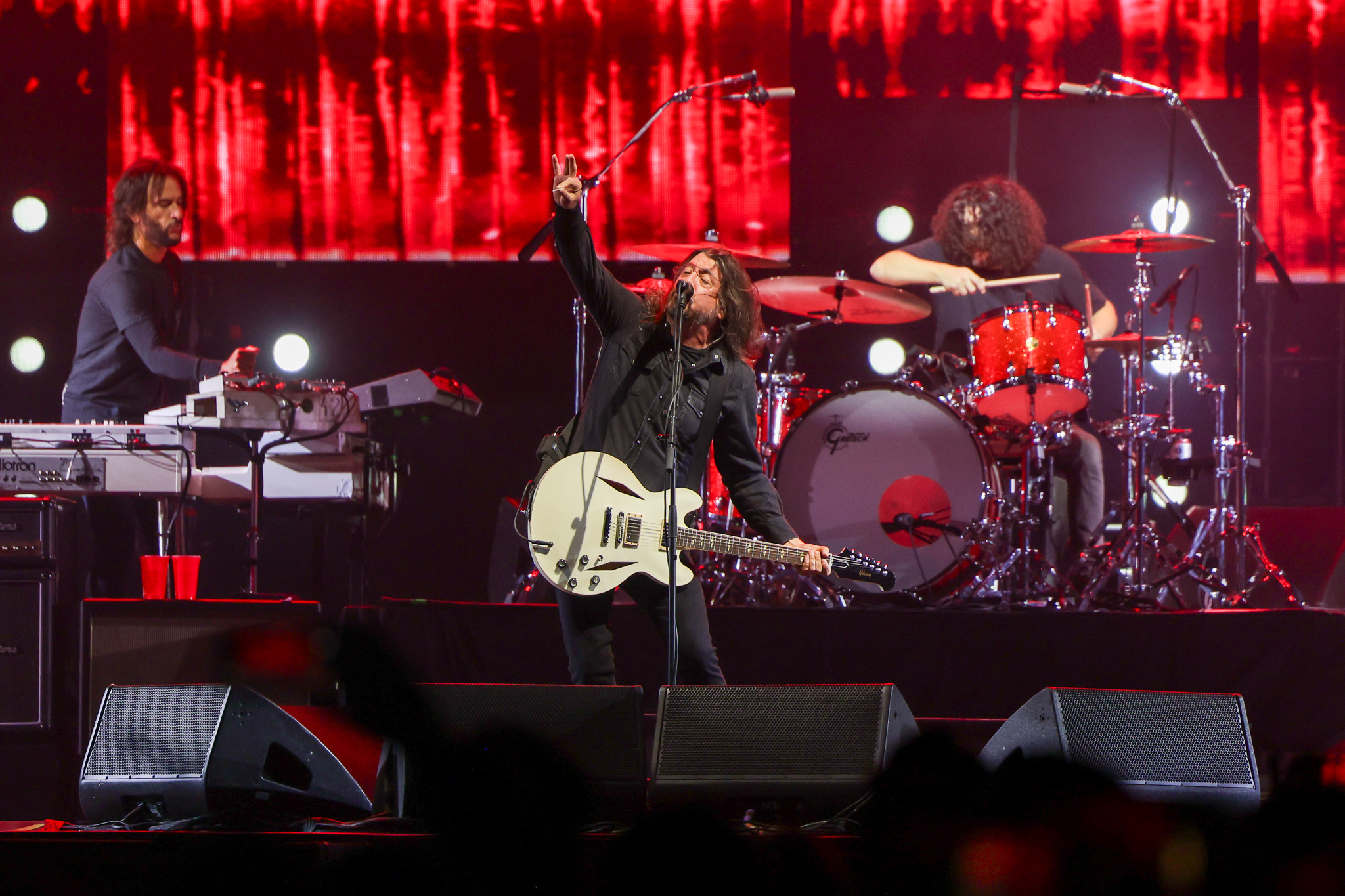 Foo Fighters