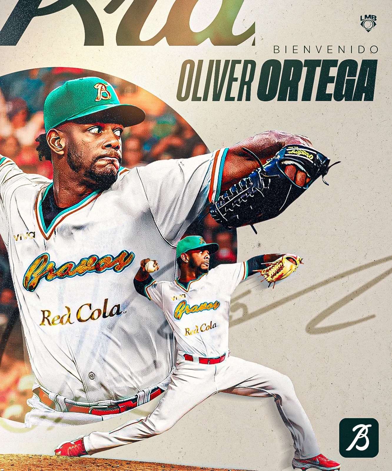 bravos