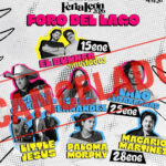 cancelado