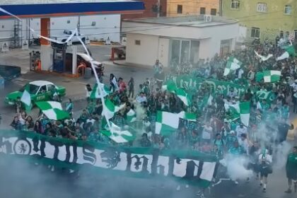 caravana