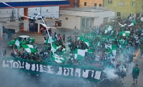 caravana
