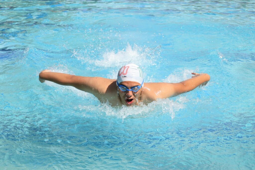 deporte