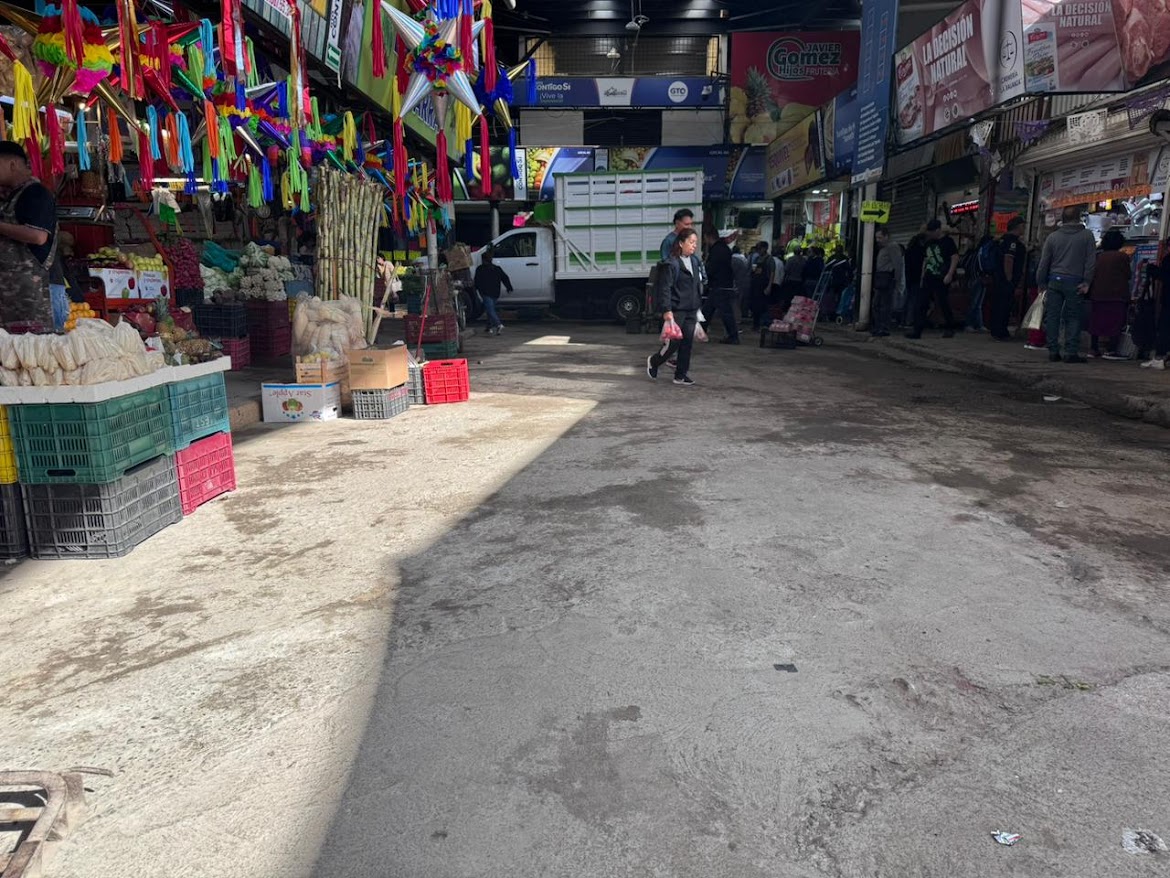 mercado