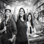 mujeres