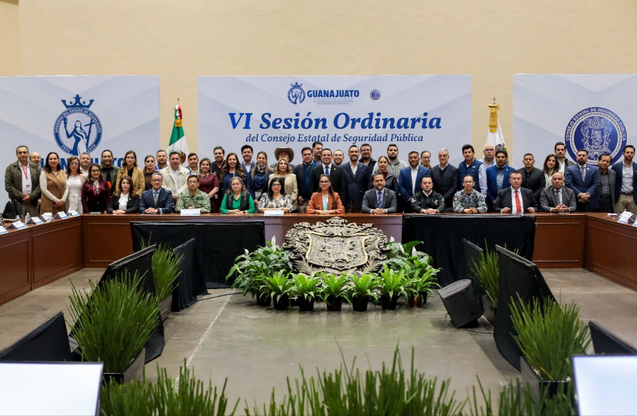 seguridad