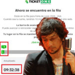 boletos