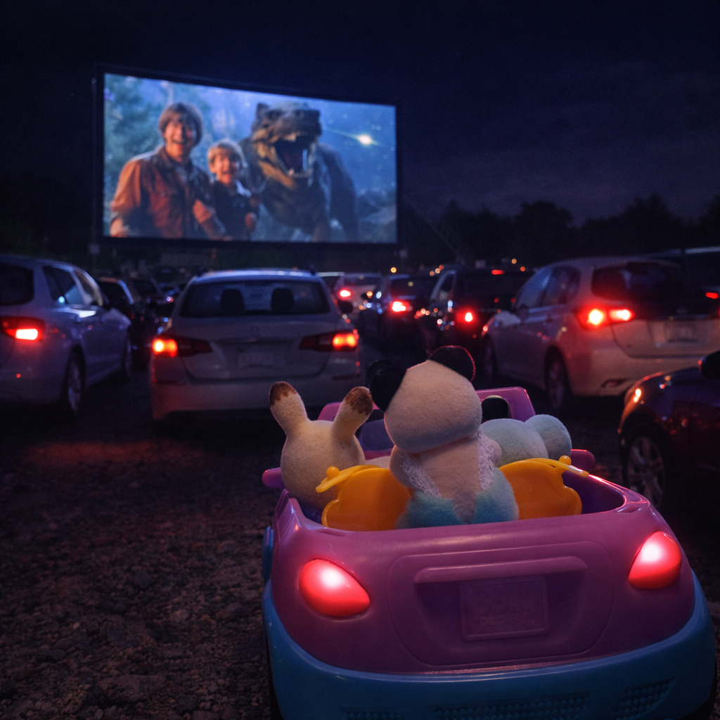 AUTOCINEMA