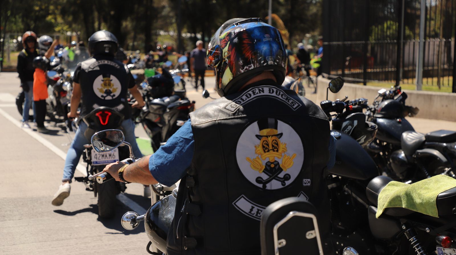 motofiesta
