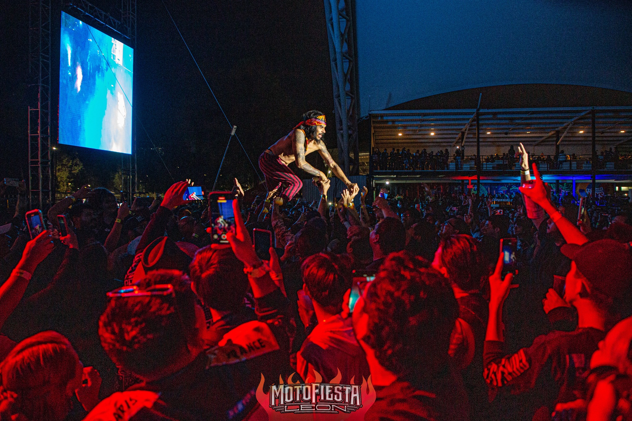 MOTOFIESTA