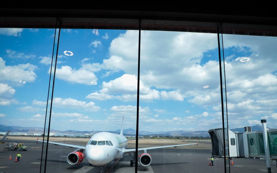 Aeropuerto