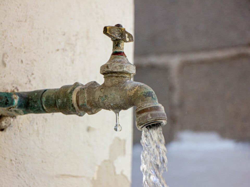 agua