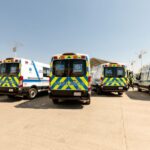 ambulancias
