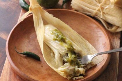 tamales