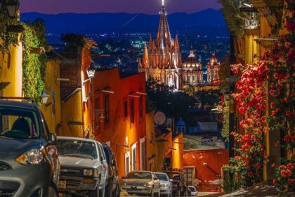 guanajuato