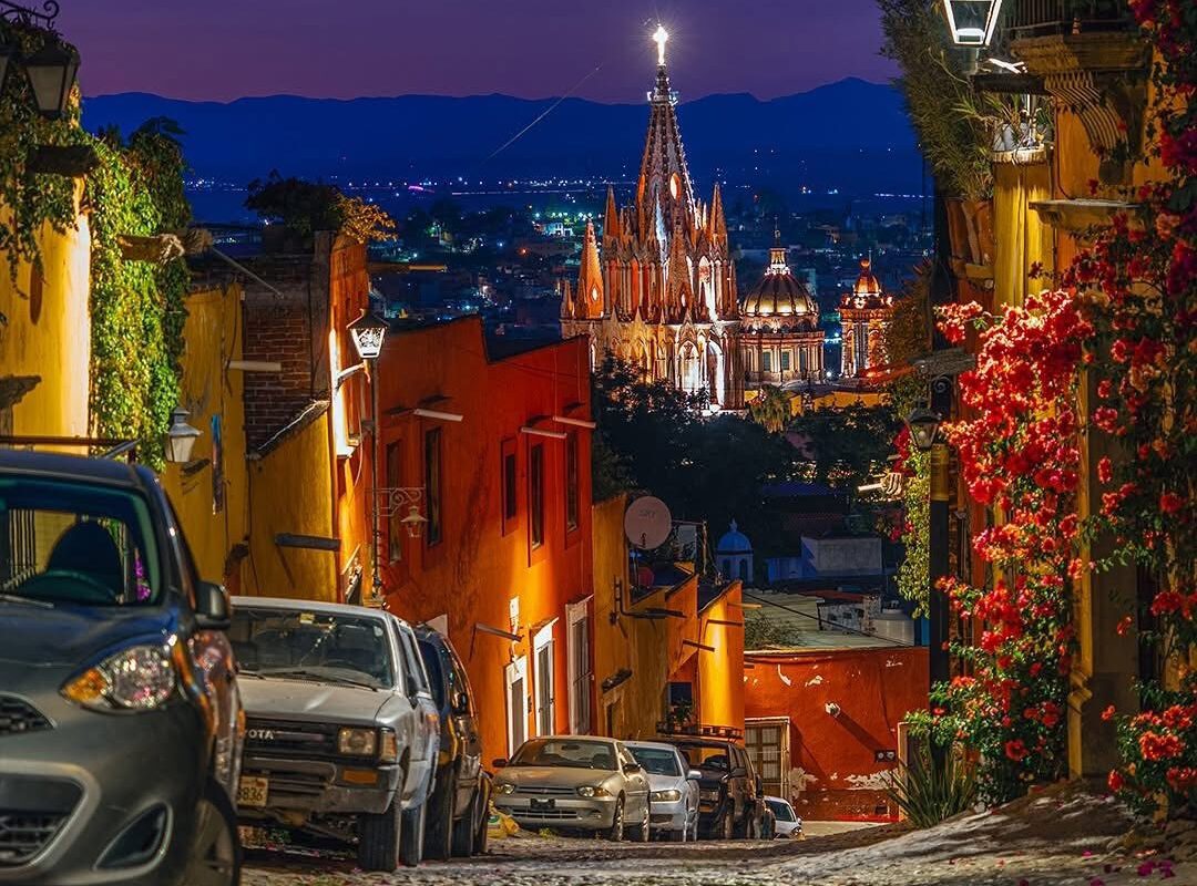 guanajuato
