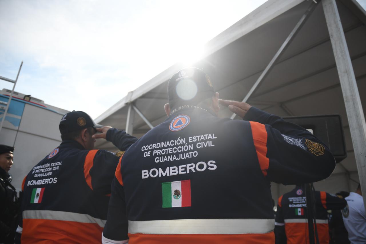 seguridad
