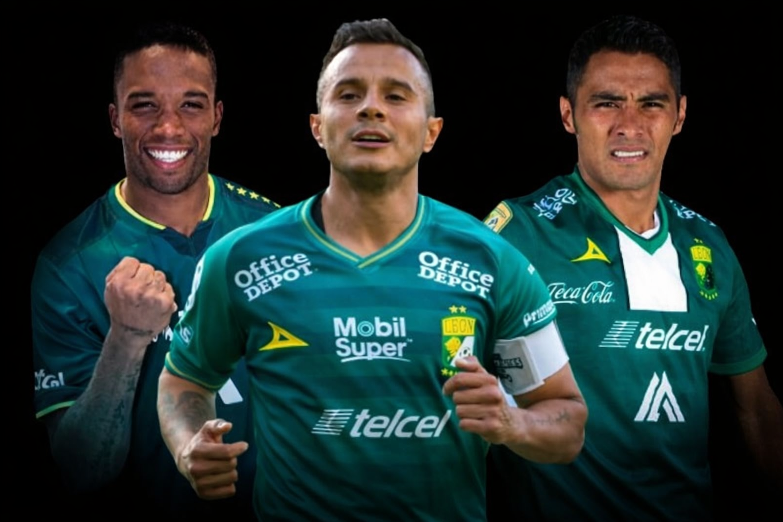 león