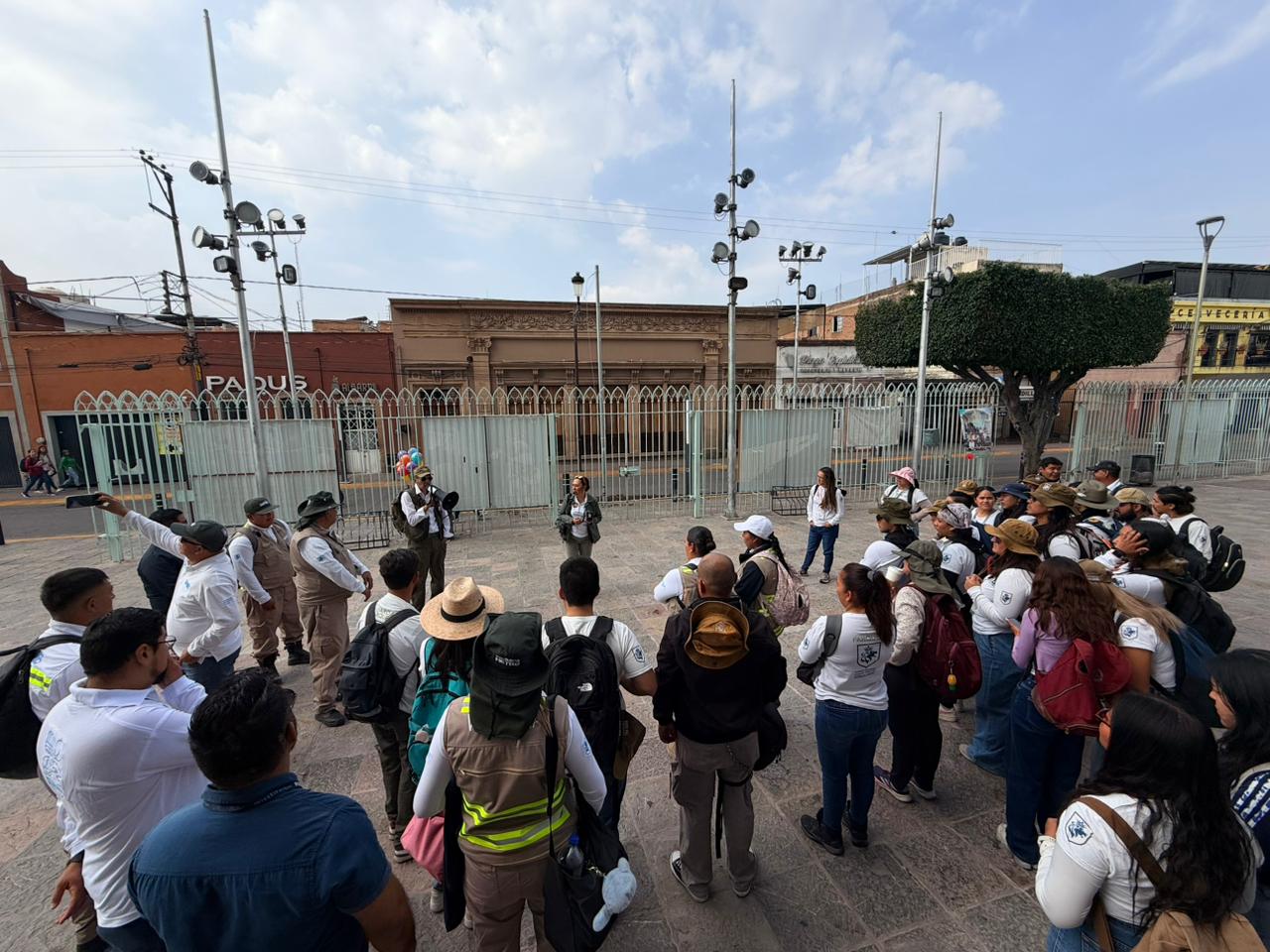 parque