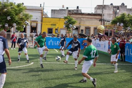 futbol