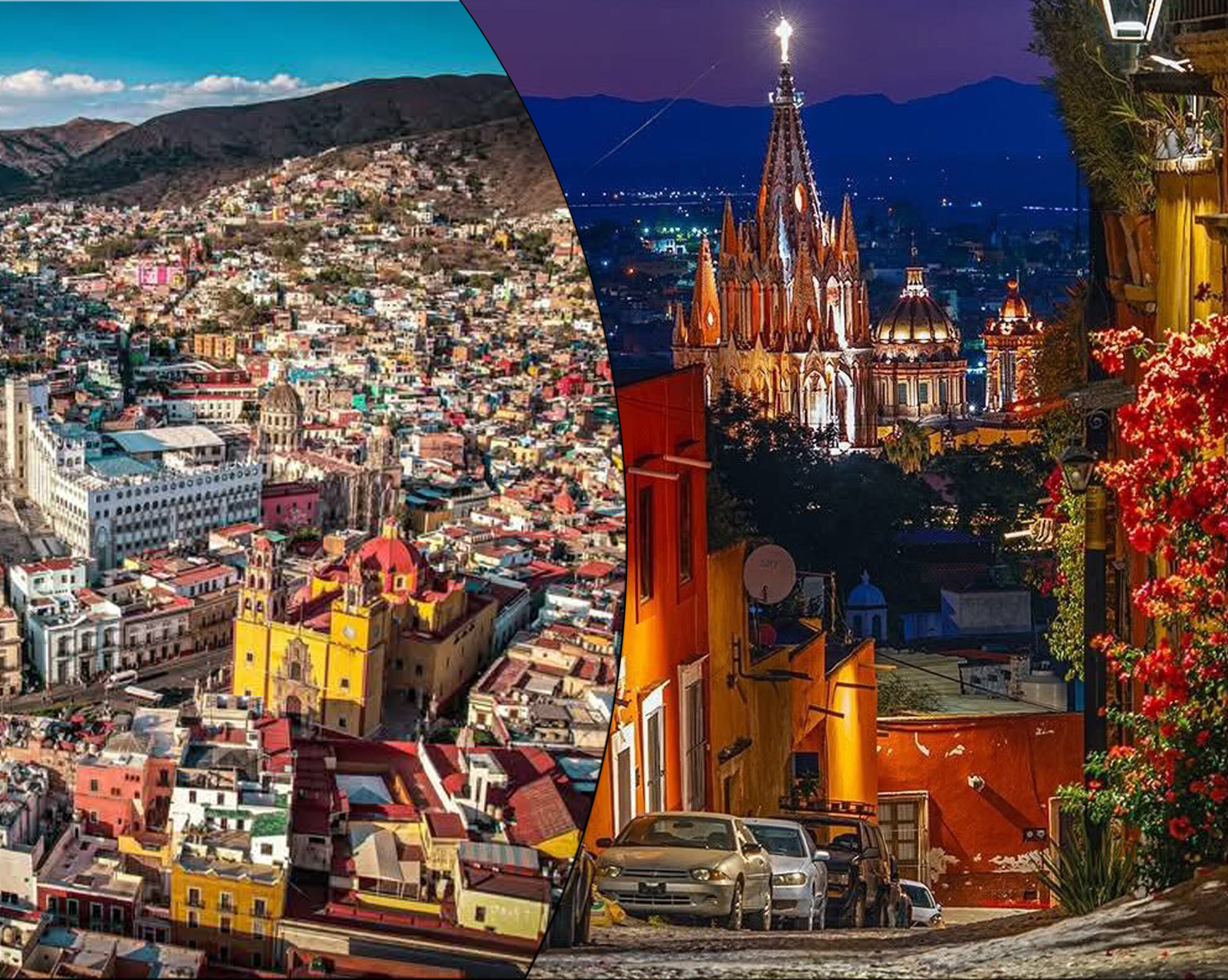 GUANAJUATO