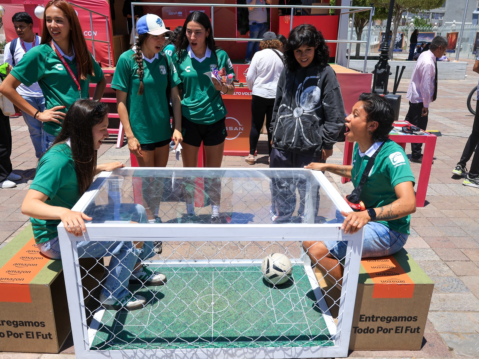 FUTBOL