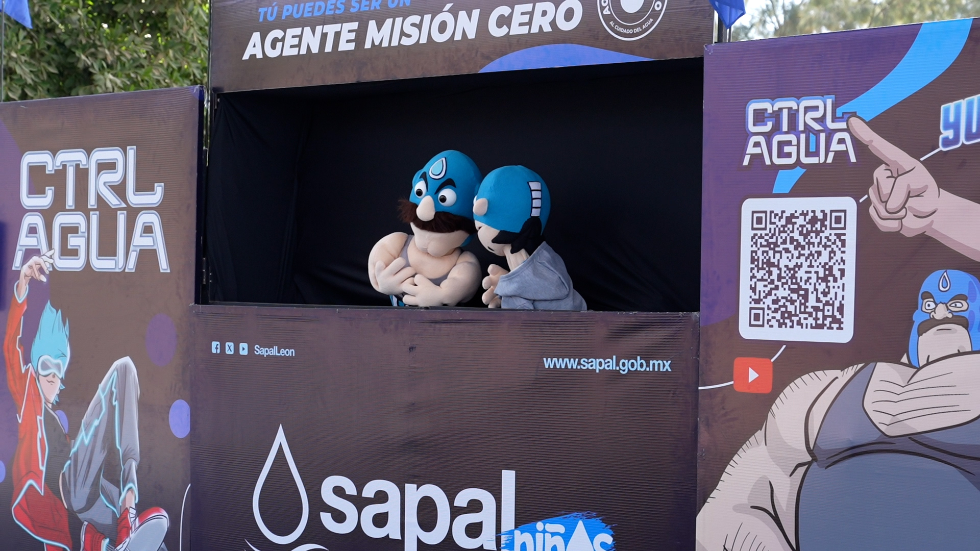 sapal