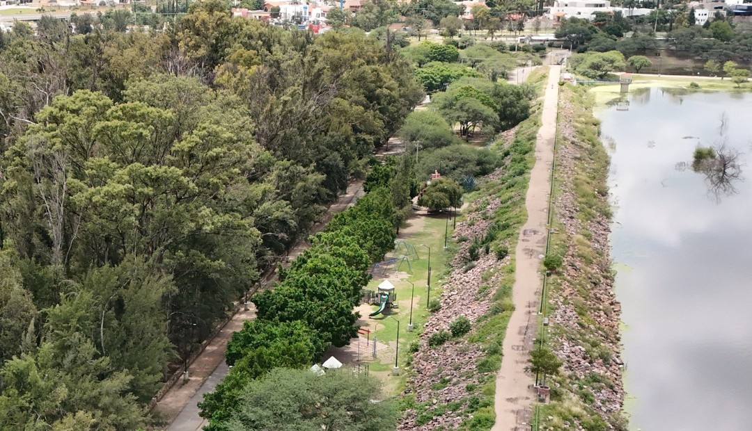 parque