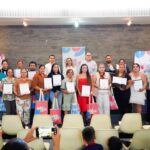 emprendedoras
