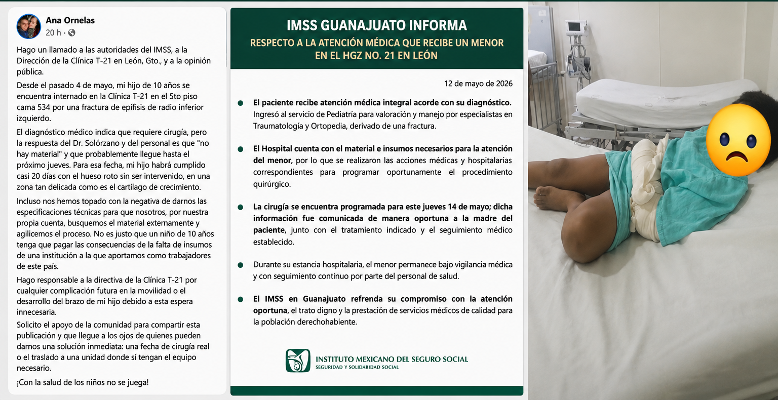 IMSS