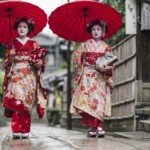 Kimonos